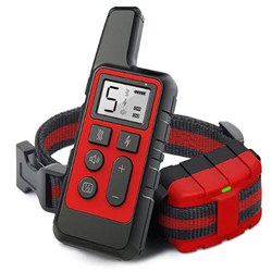 Dog Collar Battery